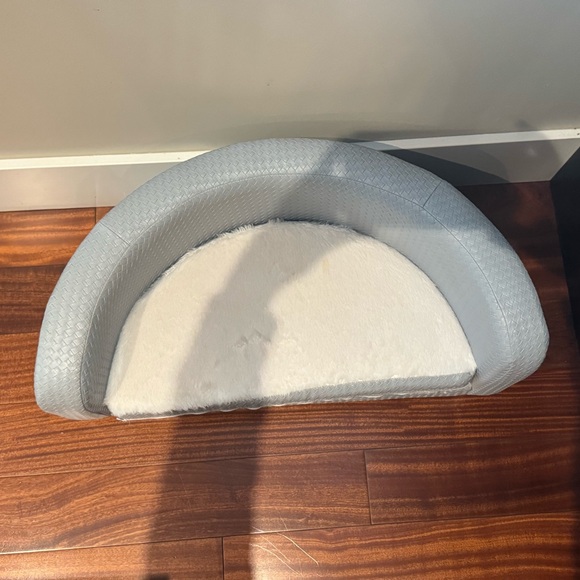 Dog couch bed - Picture 3 of 12